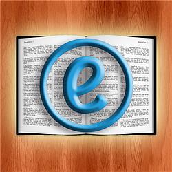 EBible Fellowship Teaching radio logo