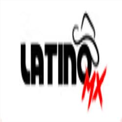 Latino MX radio logo