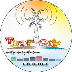 Tropical Radio, Guatemala logo