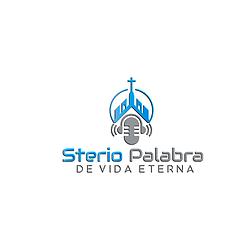 Stereo Palabra de Vida eterna radio logo
