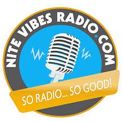 Nite Vibes Radio logo