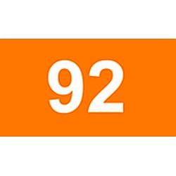 Rádio Noticia Nacional FM 92 FM logo