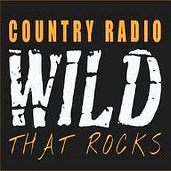 Wild Country Music Radio logo