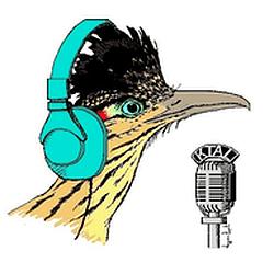KTAL-LP radio logo