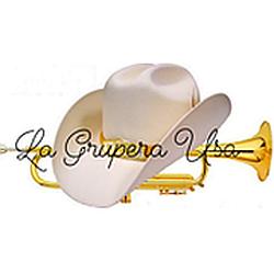 La Grupera Usa radio logo