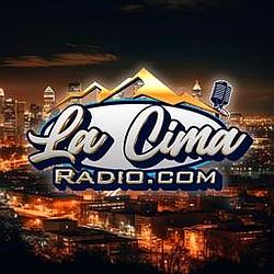 La Cima Radio logo