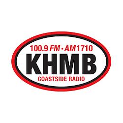 KHMB radio logo