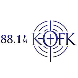 King of Kings Catholic Radio logo
