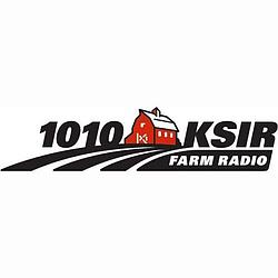 1010 KSIR - Farm Radio logo