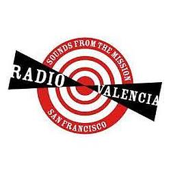 Radio Valencia logo