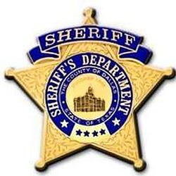 Yuba County Sheriff, Wheatland and Marysville Police, Local Fire and Rescue radio logo