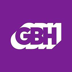 WGBH radio logo