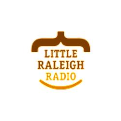Little Raleigh Radio logo