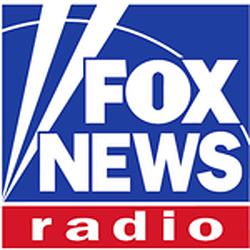 FOX News Talk radio logo