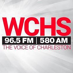 WCHS Radio logo