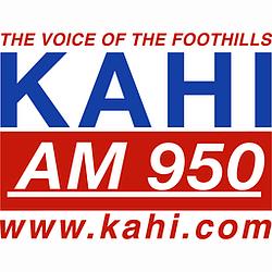 KAHI Radio logo