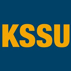 KSSU radio logo