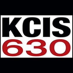 KCIS 630 radio logo