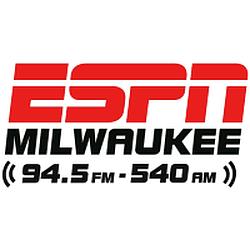 94.5 ESPN radio logo