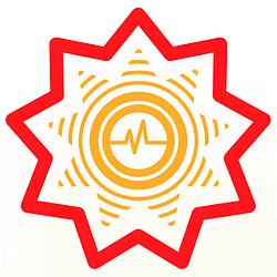 Radio Baha'i 90.9 FM - WLGI logo