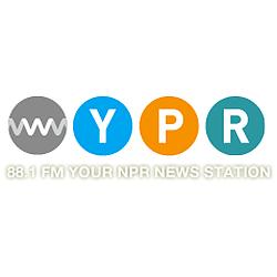 WYPR-HD2 88.1 FM logo