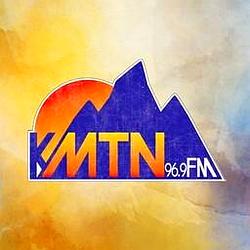 The Mountain radio logo