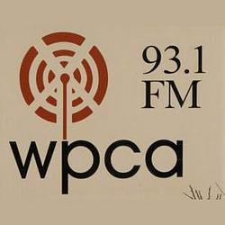 WPCA radio logo