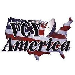 WVCX 98.9 FM logo