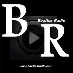 Beatles Radio logo