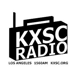 KXSC Radio logo