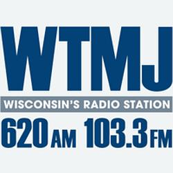 620 WTMJ radio logo