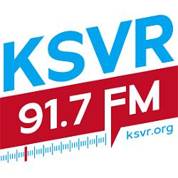 Skagit Valley Community Radio logo