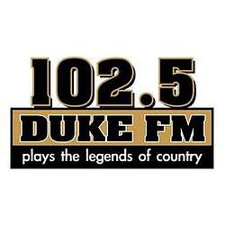 Duke FM logo