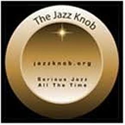 The Jazz Knob radio logo