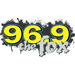 The Fox radio logo