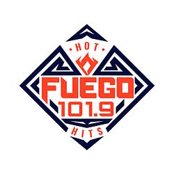 Fuego radio logo