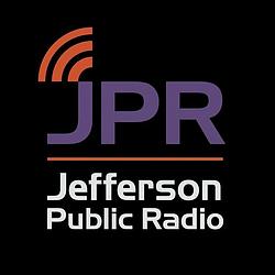 JPR News & Information radio logo