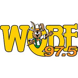 WQBE- FM logo