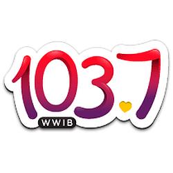 WWIB radio logo