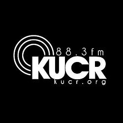 KUCR 88.3 FM logo
