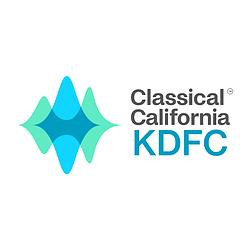 Classical KDFC radio logo