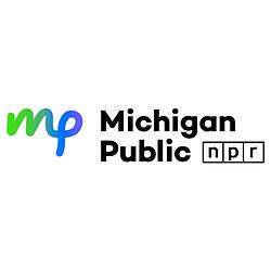 Michigan Radio logo