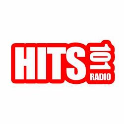 Hits101 Radio logo