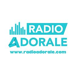 Radio Adorale logo