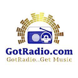 GotRadio - Alternative Rock radio logo