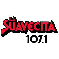 La Suavecita radio logo