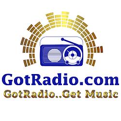 GotRadio - OG's Hip Hop n R&B radio logo