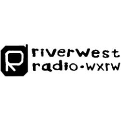 Riverwest Radio logo