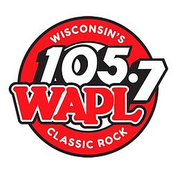 WAPL radio logo