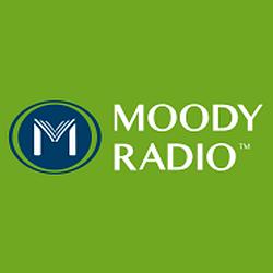 Moody Radio - Praise and Worship logo